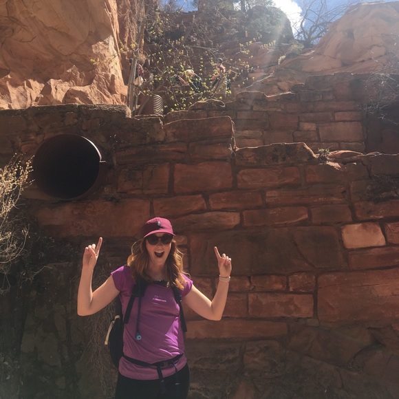 Meet your Posher, Tamara - Picture 4 of 5